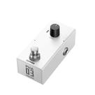 Pedal de guitarra Phaser Donner EMBARK 03 DIY Shell Electric