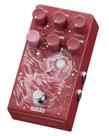 Pedal de guitarra Pitch Shifter Klowra Vein com 17 modos Pitch Drop Pedal de guitarra Pitch Shifter Klowra Vein com 17 modos Pitch Drop