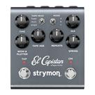 Pedal de guitarra Strymon El Capistan V2 DTape Echo para elétrico