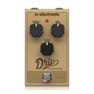 Pedal De Guitarra Tc Electronic Drip Spring Reverb