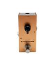 Pedal De Guitarra Vintage Phaser Miwayer Nf Pronta Entrega