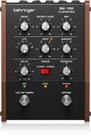 Pedal de Modulação Behringer BM-18M Estéreo USB MIDI Pedal de Modulação Behringer BM-18M Estéreo USB MIDI
