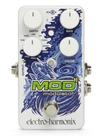 Pedal de modulação Electro-Harmonix MOD 11 com fonte de alimentação