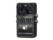 Pedal de Noise Gate Electro Harmonix Silencer Pedal de Noise Gate Electro Harmonix Silencer