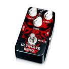Pedal de overdrive de distorção JOYO Ultimate Drive JF-02