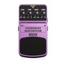 Pedal de Overdrive Para Guitarra OD300 - BEHRINGER