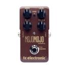 Pedal de Overdrive para Guitarra TC Electronic Mojo Mojo Pedal de Overdrive para Guitarra TC Electronic Mojo Mojo