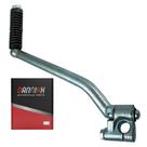 Pedal de Partida com Borracha - Titan 125 - CG 125 - Today Pedal de Partida com Borracha - Titan 125 - CG 125 - Today