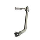 Pedal de partida honda c100 biz 98/05 siverst
