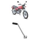 Pedal de Partida Riffel 100400 Honda CG 125 Titan 1986-1997 Pedal de Partida Riffel 100400 Honda CG 125 Titan 1986-1997