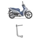 Pedal de Partida Riffel 100402 Honda Biz 125 2016-2020 Pedal de Partida Riffel 100402 Honda Biz 125 2016-2020