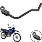 Pedal De Partida Yamaha Xtz 125 2003 Até 2014 Mod Original