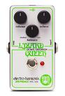 Pedal de penugem Electro-Harmonix Lizard Queen Octave Fuzz