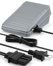 Pedal de pie para máquina de coser Brother VHBW J00360051