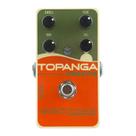Pedal de reverberação de primavera Catalinbread Topanga Classic