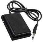 Pedal De Sustain Mxt Para Teclado Mx01lt