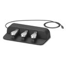 Pedal de sustain para piano casio sp-34c2