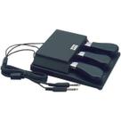 Pedal de Sustain Studiologic VFP-3-15 Estilo Piano Triplo