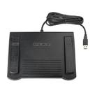 Pedal de Transcrição USB ECS para Sony Sound Organizer
