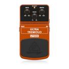 Pedal de Tremolo Para Guitarra UT300 - BEHRINGER