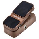 Pedal de Volume e Expressão SONICAKE Vexpress para Guitarra