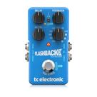Pedal Delay e Looper TC Eletronic Flashback 2