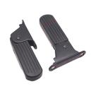 Pedal Dianteiro Dobrável De 5/7cm Para Patinete Elétrico, Apoio Para Pernas, Acessórios Para
