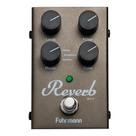 Pedal Digital de Efeito Fuhrmann Reverb Fuhrmann Pedal Digital de Efeito Fuhrmann Reverb Fuhrmann