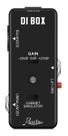 Pedal Direct Box Impulse Response Simulador Gabinete Guitarra Baixo