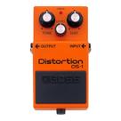 Pedal Distorção para Guitarra DS-1 - Boss Pedal Distorção para Guitarra DS-1 - Boss