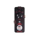 Pedal Distorção Rage Machine MRMDH Mooer Timbres Heavy Metal Grave e Agudo Dedicados 9V DC Pedal Distorção Rage Machine MRMDH Mooer Timbres Heavy Metal Grave e Agudo Dedicados 9V DC