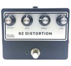 Pedal Distorção TREFILIO 92 Distortion high gain