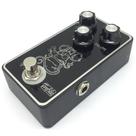 Pedal Distorção Trefilio MUS Distortion Handmade