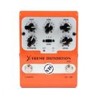 Pedal distorcao x-trema nig xd1 Pedal distorcao x-trema nig xd1