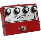 Pedal distortion Trefilio TOMATI FU51ON Ed. limitada fusion