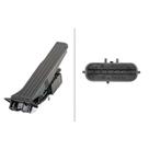 Pedal do Acelerador Automático Hella Audi A3/Golf/Cherry A3