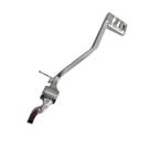 Pedal Do Freio De Aço Para Dl160 Original Haojue Pedal Do Freio De Aço Para Dl160 Original Haojue