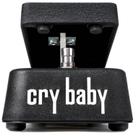 Pedal Dunlop Cry Baby Wah Wah Clyde McCoy CM95