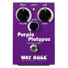 Pedal Dunlop PURPLE PLATYPUS WAY HUGE WHE800 Octidrive MK2