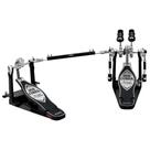 Pedal Duplo de Bumbo Tama Iron Cobra HP900PWN Power Glide Pedal Duplo de Bumbo Tama Iron Cobra HP900PWN Power Glide