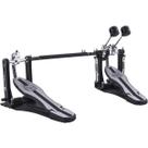 Pedal Duplo Mapex P600TW Para Bateria