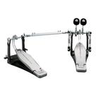 Pedal Duplo Para Bumbo Com Direct Drive Tama Dyna-Sync HPDS1TW