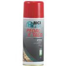 PEDAL E TACO BICIPRO PTFE 150mL CLIPE E DESCLIPE FÁCIL MTB SPEED BMX TACO MOLA LUBRIFICANTE PTFE