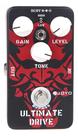 Pedal Ef3170 Guitarra Joyo Jf-02 Ul71Mate Overdrive Vintage