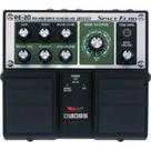 Pedal Efeito Boss Guit Simulador Re20 - Pedal Efeito Boss Guit Simulador Re20 -