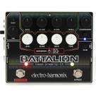 Pedal Electro Harmonix Battalion Pré-Amplificador de Baixo & DI Pedal Electro Harmonix Battalion Pré-Amplificador de Baixo & DI