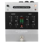 Pedal Electro Harmonix Effects Interface Hardware Plugin