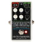 Pedal Electro Harmonix Nano Battalion Pré-amplificador e Overdrive para Baixo
