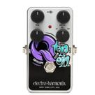 Pedal Electro Harmonix Nano Q-Tron Envelope Controlled Filter Pedal Electro Harmonix Nano Q-Tron Envelope Controlled Filter