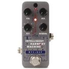 Pedal Electro Harmonix Pico Intelligent Harmony Machine Harmonizer
